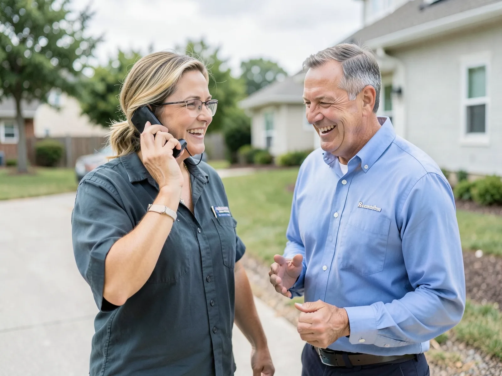 Frequently Asked Questions About Storm Damage Restoration in Cincinnati, OH